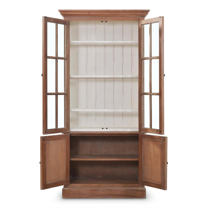 Bramble - Walton Display Cabinet - BR-26057