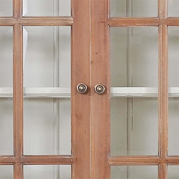 Bramble - Walton Display Cabinet - BR-26057