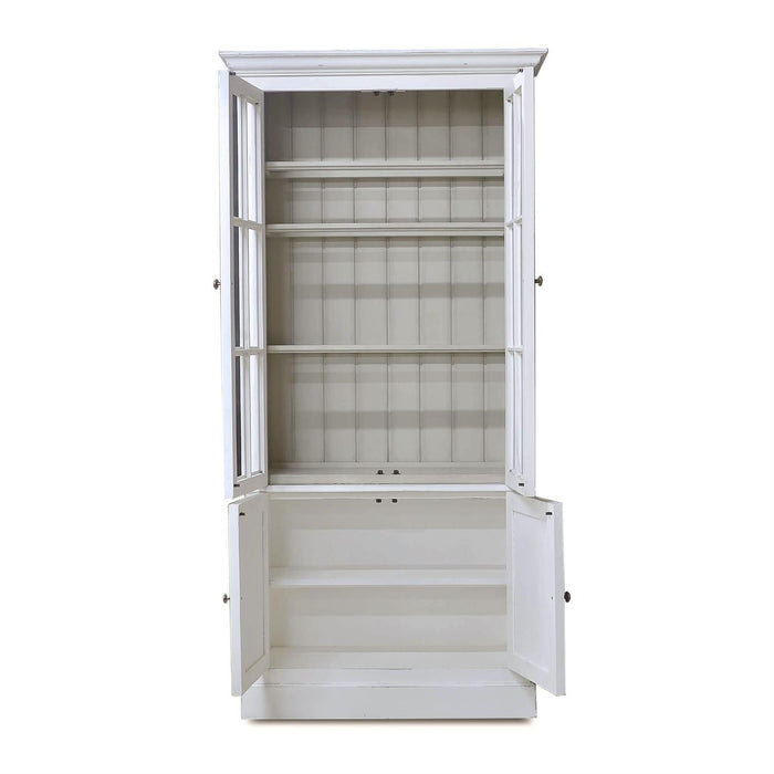 Bramble - Walton Display Cabinet - BR-26057