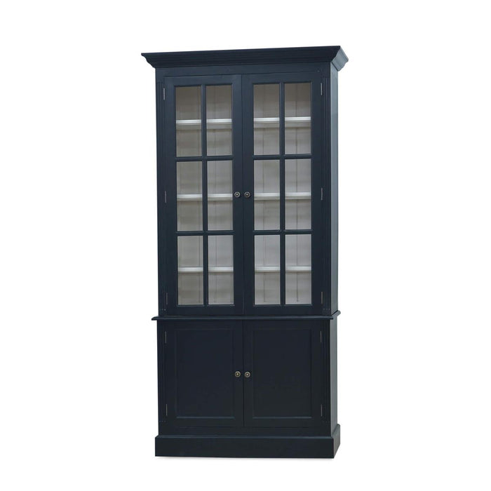Bramble - Walton Display Cabinet - BR-26057