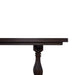 Bramble - Trestle Dining Table 6' - BR-26064FOR LDT - GreatFurnitureDeal