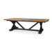 Bramble - Riverwalk Dining Table 108'' w/o Grooves - BR-66067 - GreatFurnitureDeal