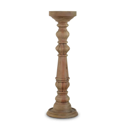 Bramble - English Candlestick Medium - BR-26084 - GreatFurnitureDeal