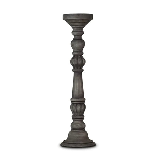 Bramble - English Candlestick Large - BR-26085 - GreatFurnitureDeal