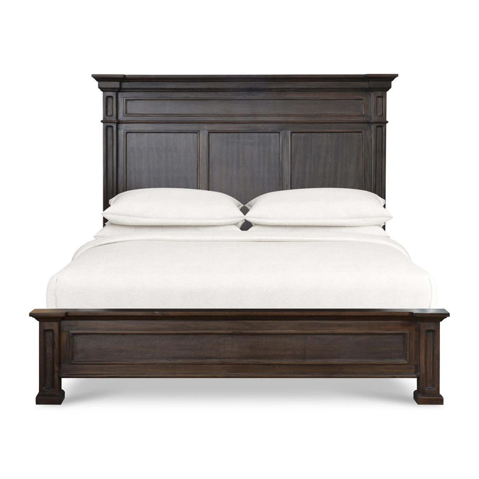 Bramble - Empire King Bed - BR-26094