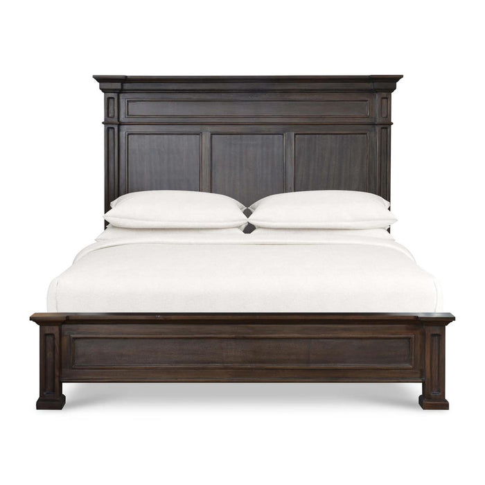 Bramble - Empire King Bed - BR-26094