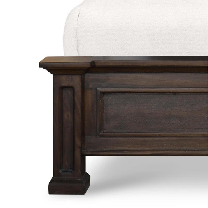 Bramble - Empire King Bed - BR-26094