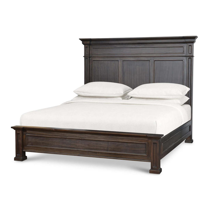 Bramble - Empire King Bed - BR-26094