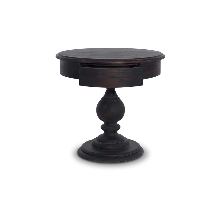 Bramble - Gloucester End Table - BR-26097BHD