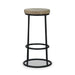 Bramble - Indigo Barstool - 26117MIDGMA - GreatFurnitureDeal