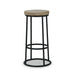 Bramble - Indigo Barstool - 26117MIDGMA - GreatFurnitureDeal