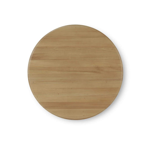 Bramble - Gloucester Dining Table 48'' in Fruitwood - 26120FRW----- - GreatFurnitureDeal