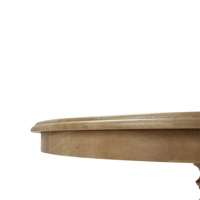 Bramble - Gloucester Dining Table 48'' in Fruitwood - 26120FRW-----