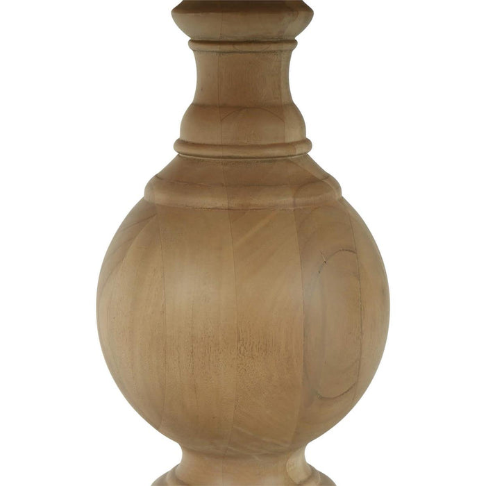 Bramble - Gloucester Dining Table 48'' in Fruitwood - 26120FRW-----