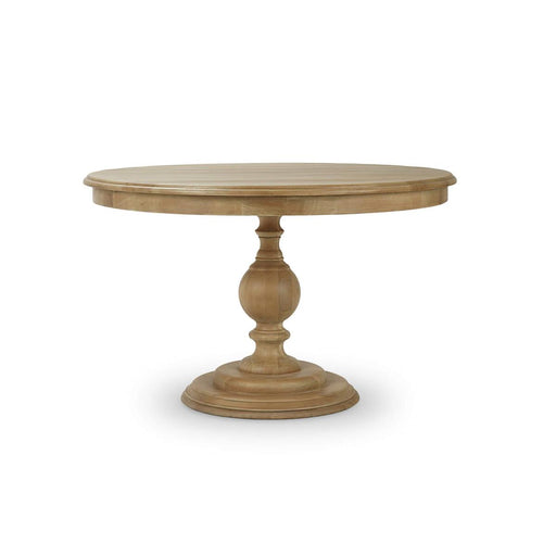 Bramble - Gloucester Dining Table 48'' in Fruitwood - 26120FRW----- - GreatFurnitureDeal