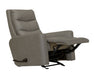 Catnapper - Jet Glider Recliner in Silver - 2620-6-SILVER - GreatFurnitureDeal