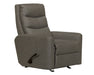 Catnapper - Jet Glider Recliner in Silver - 2620-6-SILVER - GreatFurnitureDeal