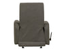 Catnapper - Jet Glider Recliner in Silver - 2620-6-SILVER - GreatFurnitureDeal