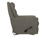 Catnapper - Jet Glider Recliner in Silver - 2620-6-SILVER - GreatFurnitureDeal