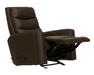 Catnapper - Jet Glider Recliner in Walnut - 2620-6-WALNUT - GreatFurnitureDeal