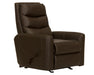 Catnapper - Jet Glider Recliner in Walnut - 2620-6-WALNUT - GreatFurnitureDeal