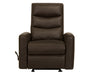 Catnapper - Jet Glider Recliner in Walnut - 2620-6-WALNUT - GreatFurnitureDeal