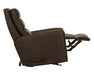 Catnapper - Jet Glider Recliner in Walnut - 2620-6-WALNUT - GreatFurnitureDeal