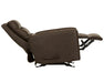 Catnapper - Jet Glider Recliner in Walnut - 2620-6-WALNUT - GreatFurnitureDeal