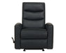 Catnapper - Jet Power Rocker Recliner in Twilight - 62620-2-TWILIGHT - GreatFurnitureDeal