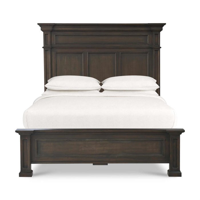 Bramble - Empire Queen Bed - BR-26254