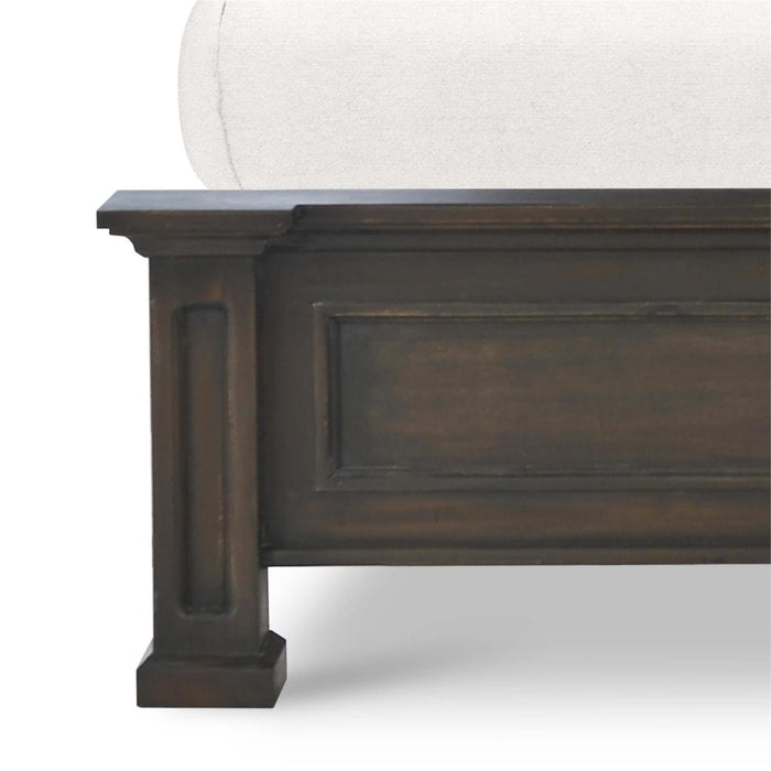 Bramble - Empire Queen Bed - BR-26254