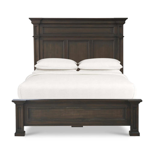 Bramble - Empire Queen Bed - BR-26254 - GreatFurnitureDeal