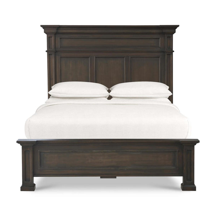 Bramble - Empire Queen Bed - BR-26254