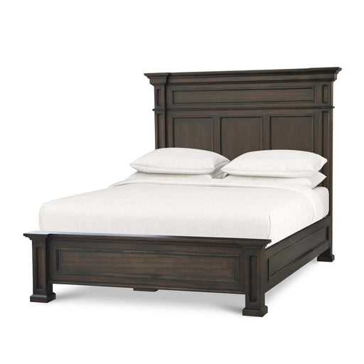 Bramble - Empire Queen Bed - BR-26254 - GreatFurnitureDeal