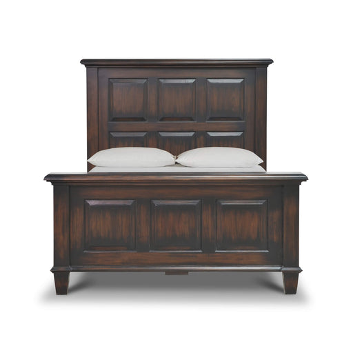 Bramble - Huntley Bed Queen - BR-26258 - GreatFurnitureDeal