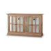 Bramble - Cape Cod Media Stand - BR-26276WHD - GreatFurnitureDeal