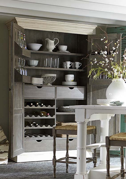 Bramble - Sonoma Cupboard - BR-26307 - GreatFurnitureDeal