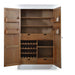 Bramble - Sonoma Cupboard - BR-26307 - GreatFurnitureDeal