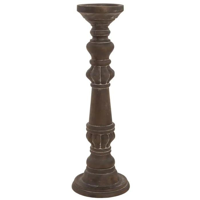 Bramble - English Candlestick Small - BR-26325 - GreatFurnitureDeal