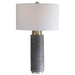 Uttermost - Georgios Cylinder Table Lamp - 26354-1 - GreatFurnitureDeal