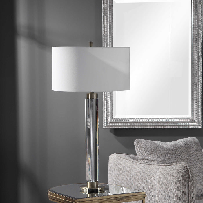 Uttermost - Davies Modern Table Lamp - 26361