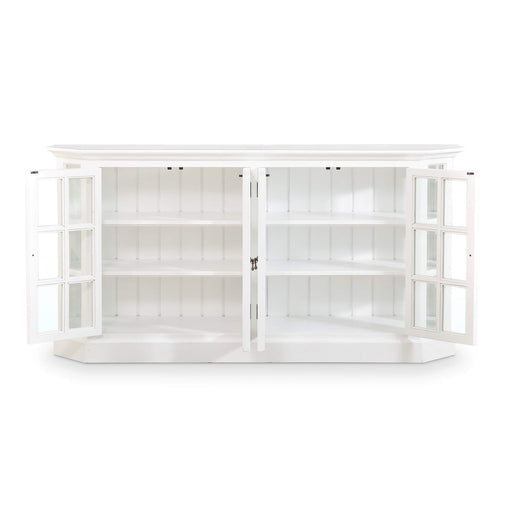 Bramble - Cape Cod Narrow Media - 26398 HRW LDT - GreatFurnitureDeal