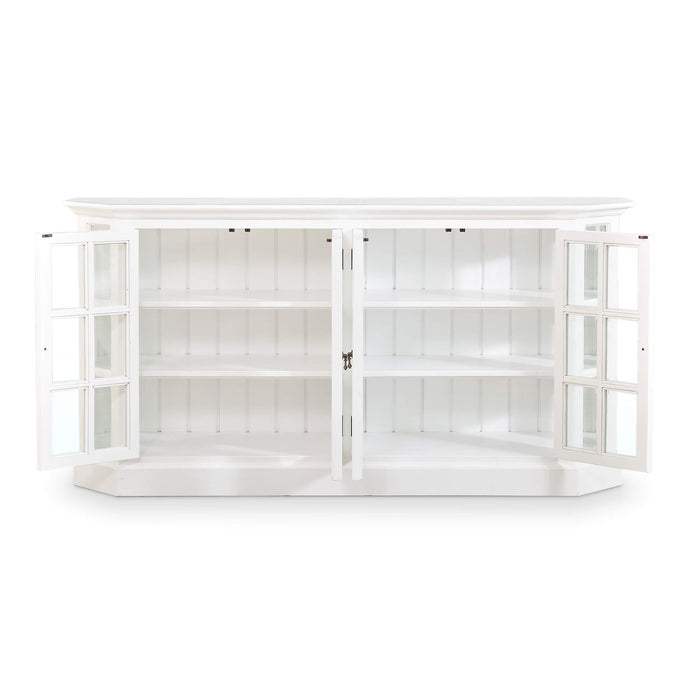 Bramble - Cape Cod Narrow Media - 26398 HRW LDT - GreatFurnitureDeal