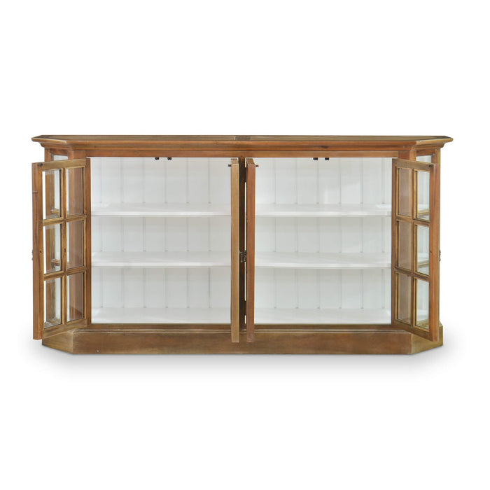 Bramble - Cape Cod Narrow Media - 26398 STW HRW LDT - GreatFurnitureDeal