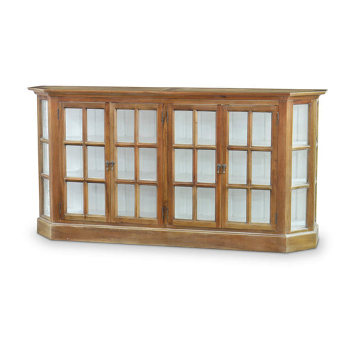 Bramble - Cape Cod Narrow Media - 26398 STW HRW LDT - GreatFurnitureDeal