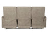Catnapper - Gill Reclining Sofa in Putty - 2641-PUTTY - GreatFurnitureDeal