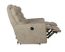 Catnapper - Gill Reclining Sofa in Putty - 2641-PUTTY - GreatFurnitureDeal