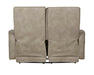 Catnapper - Gill Power Reclining Loveseat in Putty - 62642-PUTTY - GreatFurnitureDeal