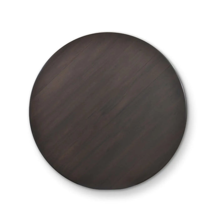 Bramble - Trestle Round Dining Table 72'' - BR-26434 - GreatFurnitureDeal