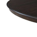 Bramble - Trestle 6' Round Dining Table - BR-26434 - GreatFurnitureDeal